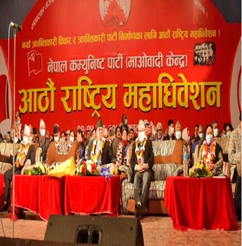 आगलागीबाट रौतहटमा २५ घर नष्ट (भिडिओ)